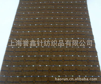 探秘上海譽鑫針紡織品 價格、廠家、毛面料與昊潤精密技術的融合